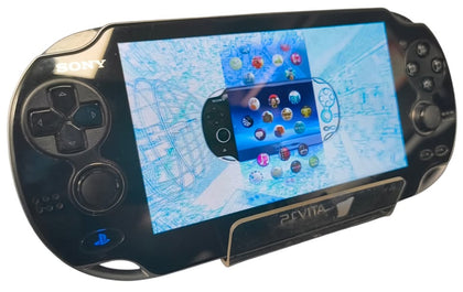 Playstation Vita Console