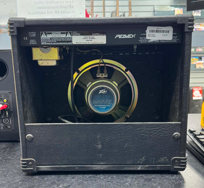 Peavey Rage 158 III TransTube Series 15-Watt 1x8