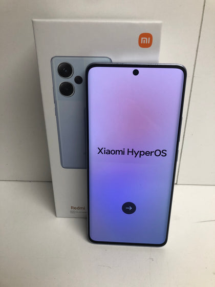 Xiaomi Redmi Note 13 Pro+ 5G 512gb (white)