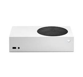 Xbox Series S Console (No controller)