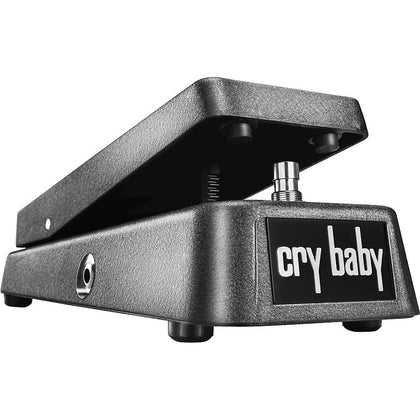 Dunlop GCB-95 Crybaby Wah Wah Pedal Boxed