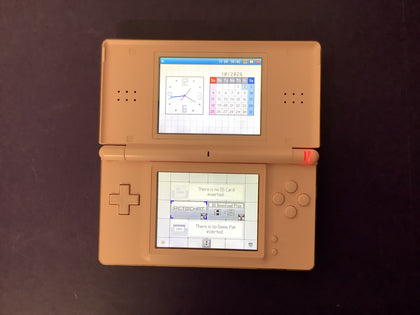 DS Lite