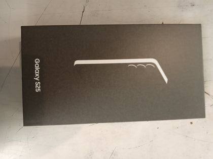Samsung galaxy S25