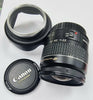 Canon Zoom Lens EF 22-55mm USM 1:4-5.6 Eos