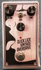 Sub zero Slick Lick Vintage Overdrive pedal