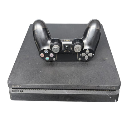 Sony Playstation 4 1Tb Console