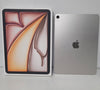 Apple iPad Air (M3, 2025), Wi-Fi, 128Gb !00% Battery 38Cycle Count Boxed