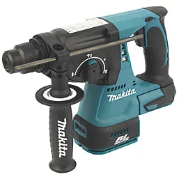Makita DHR242Z 2.7kg 18V Li-Ion LXT Brushless Cordless SDS Plus Drill Body Only