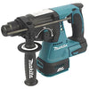 Makita DHR242Z 2.7kg 18V Li-Ion LXT Brushless Cordless SDS Plus Drill Body Only