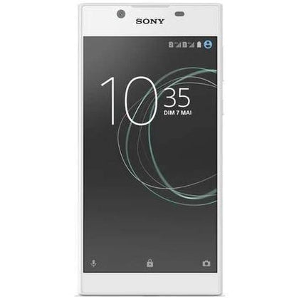 Sony Xperia L1 16GB - White - Unlocked