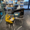 Makita 110v 4304T Jigsaw. 600w Adjustable Speed