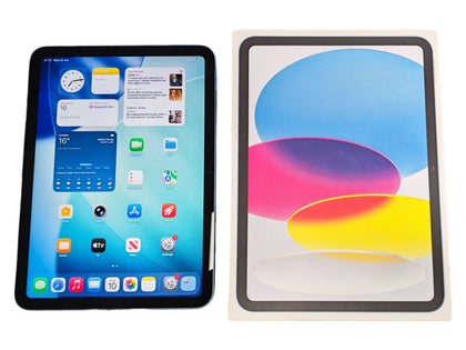 Apple iPad A16 128GB *Boxed*