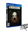 Deadbolt - Playstation Vita