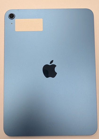 Apple iPad 11th Gen - 11 inch - A16 - 128GB - Blue - WiFi