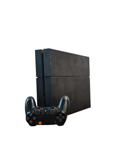 Sony Playstation 4 1TB Disked With Controller