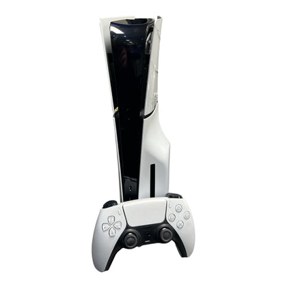 Playstation 5 Slim Disc Console