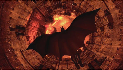 Warner Bros. Batman Arkham Trilogy