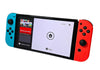 Nintendo Switch OLED Neon + Nintendo Switch Pro Controller