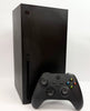 Xbox Series X Console, 1TB, Black, Unboxed