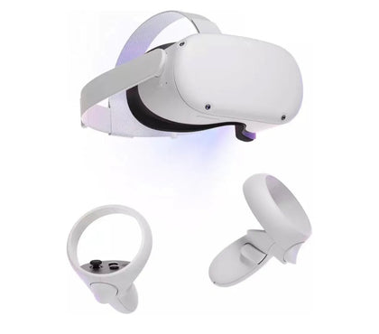 Meta Quest 2 Virtual Reality Console 128gb