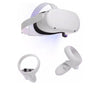 Meta Quest 2 Virtual Reality Console 128gb
