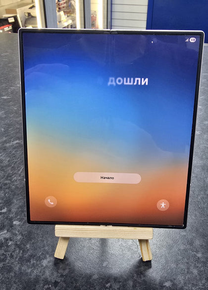 Samsung Galaxy Z Fold6 - 256 GB - Read Description