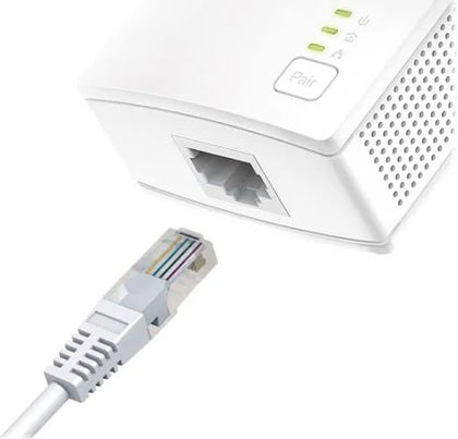 TP-Link AV1000 Powerline Starter Kit (STILL SEALED)