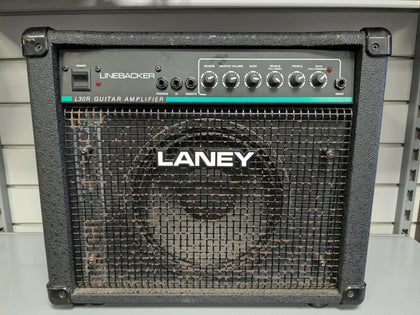 Laney Linebacker L30r - 30 Watt Guitar Amp Combo *JANUARY SALE*