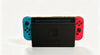 Nintendo Switch Console Blue and Pink