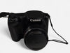 Canon PowerShot SX430 IS Compact 20MP Bridge Camera