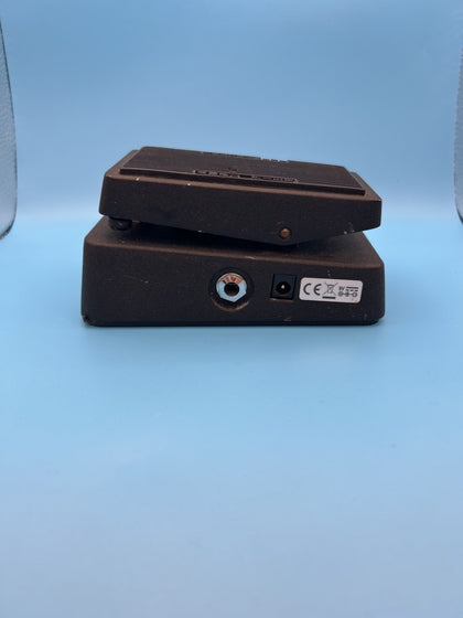 Dunlop CBM95 Cry Baby Mini Wah Pedal