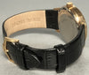 Rotary Watch Avenger Rose Gold Plated Men's GS02877/04 ** Boxed **