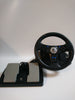PS2 Logitech wheel e-x2a12