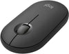 Logitech Pebble 2 Combo Keyboard Mouse