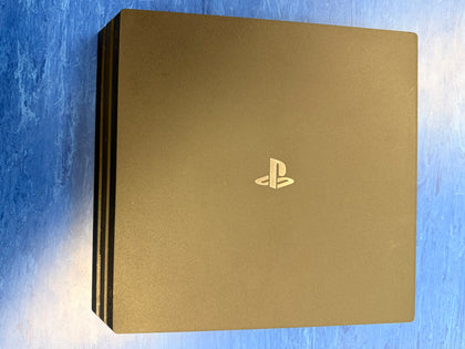 PS4, Playstation 4 Pro Console, 1TB Black