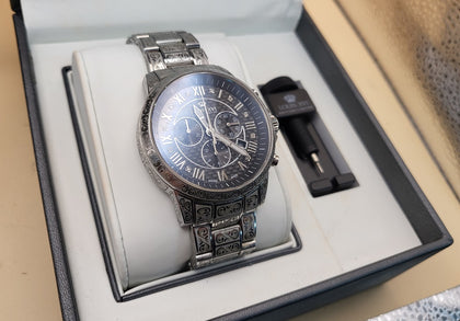 Limited Edition LOUIS XVI “Palais Royale” Watch - 7481/1000 - Boxed