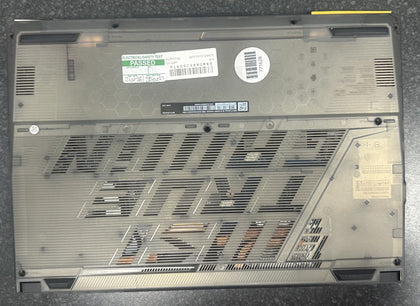 Msi Gaming Laptop