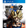 Dragon Ball Xenoverse 2 - PS4 - Great Yarmouth