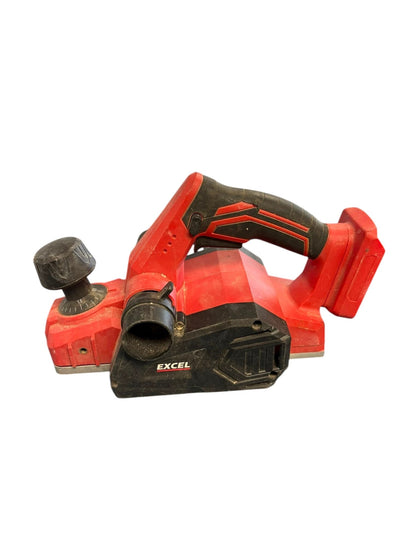 Excel 18V Cordless Planer PL-L0118