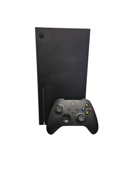 Microsoft Xbox Series X Console 1TB