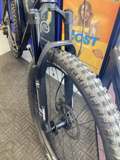 Vitus Sentier Mountain Bike