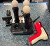 Sony PlayStation Move gaming hardware setup