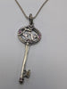 THOMAS SABO KEY PENDANT WITH 20" CHAIN PRESTON STORE