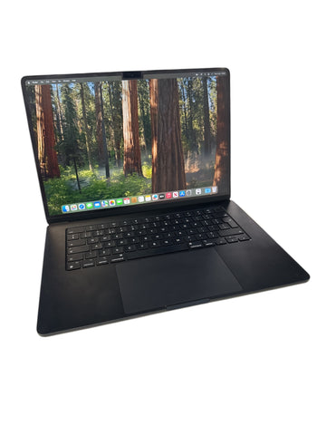 MacBook Air 2023 M2 Chip