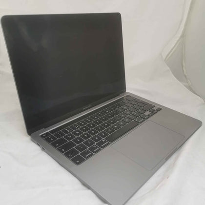 MacBook Pro 16,2, i5-1038NG7, 16GB Ram, 512GB SSD, 13