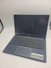 Acer Spin 513 Chromebook touch screen 4gb ram 128gb emmc chrome os comes with charger unboxed