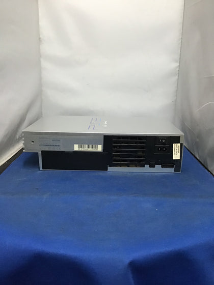 PlayStation 2 Console + Pad