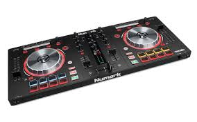 Numark MTPRO3 Mix Track Pro 3 DJ Controller