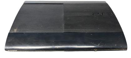 Sony PlayStation 3 Super Slim 500GB Bundle