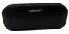 Bose SoundLink Flex (2nd Gen) Portable Bluetooth Speaker - Black